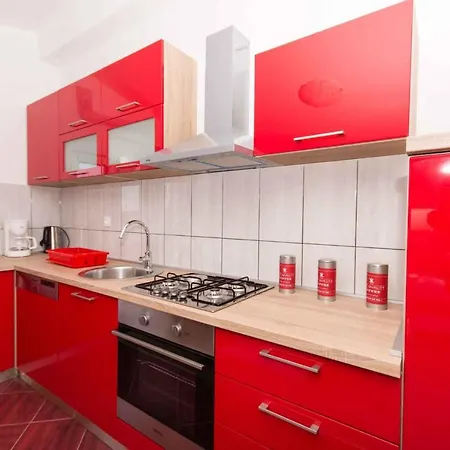 In Okrug Gornji 26579 Trogir